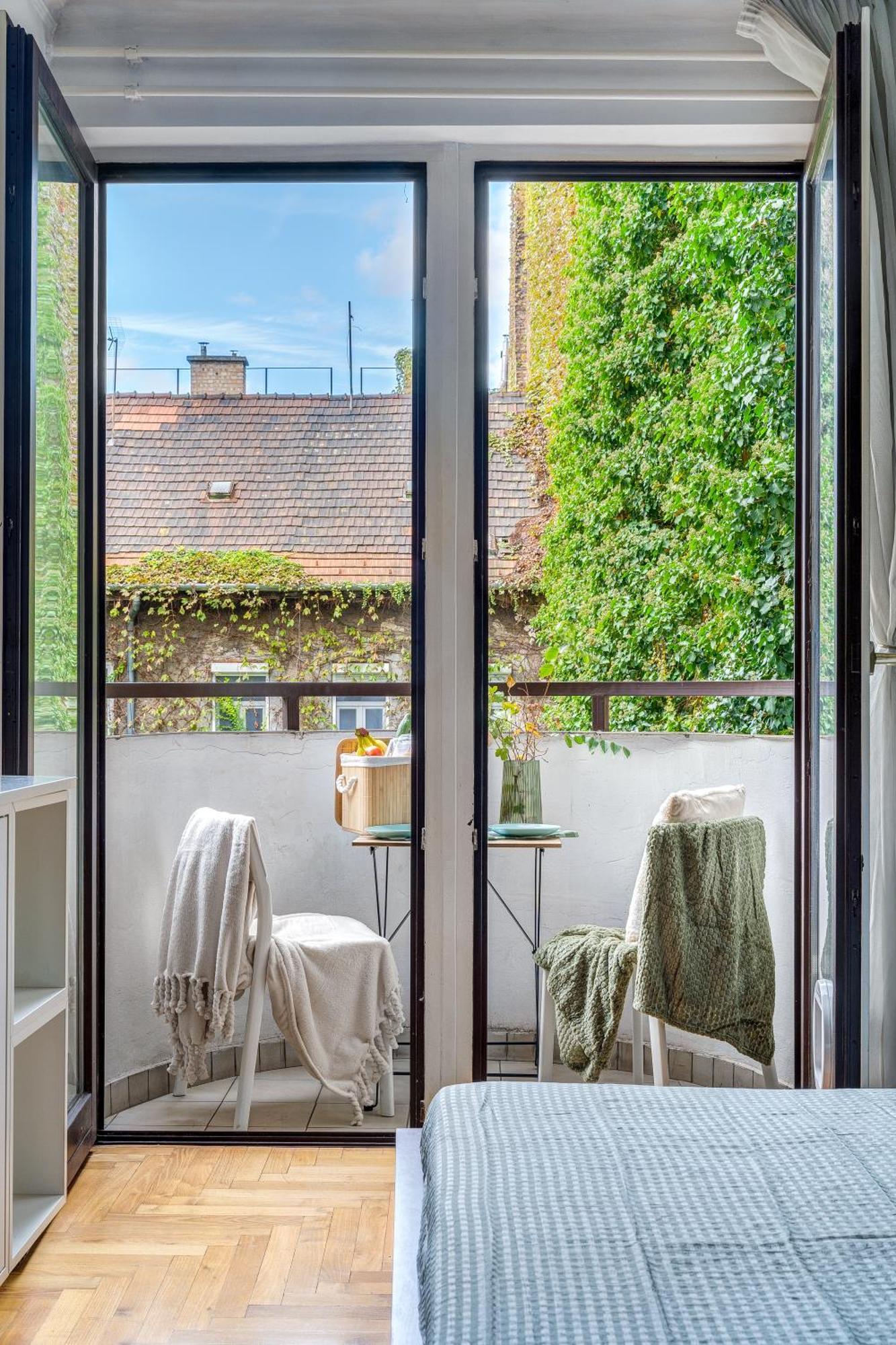 Sip Residence Budapest Extérieur photo