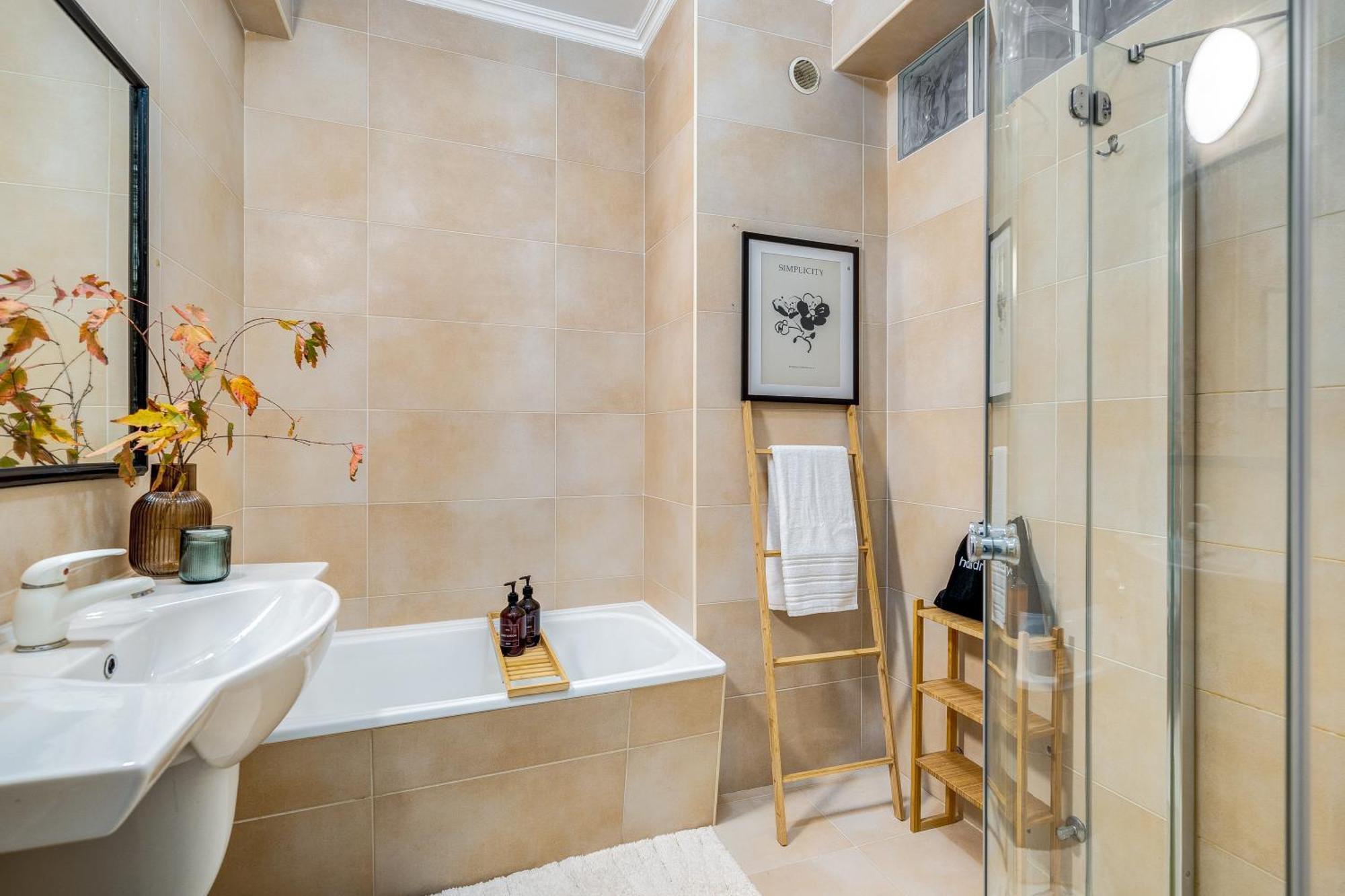 Sip Residence Budapest Extérieur photo