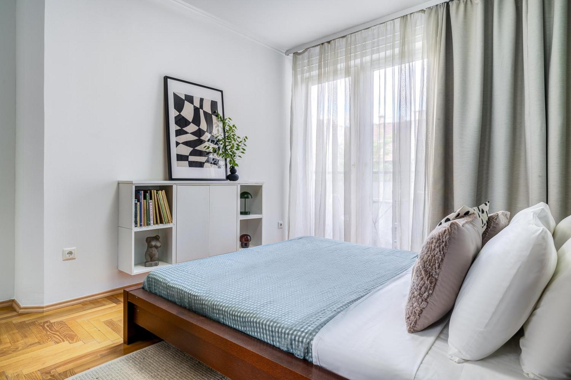 Sip Residence Budapest Extérieur photo