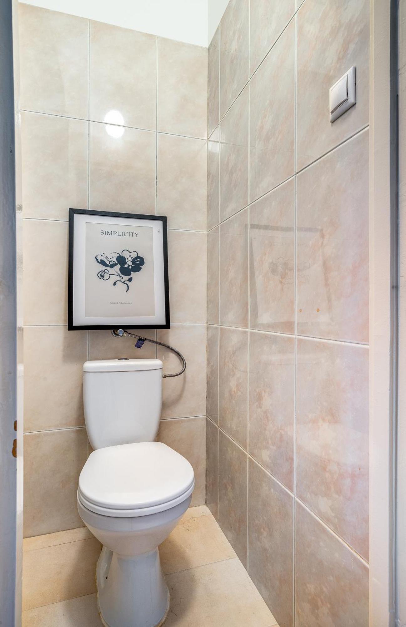 Sip Residence Budapest Extérieur photo
