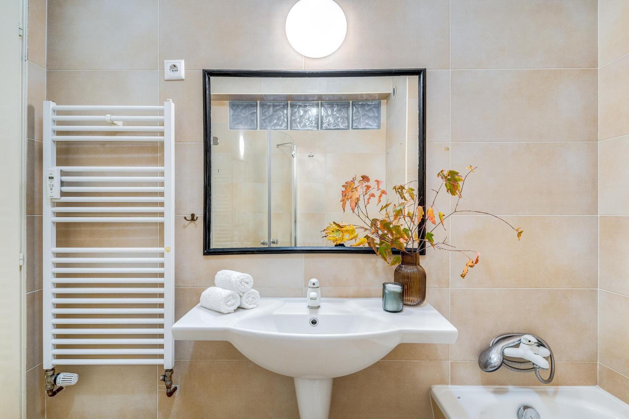 Sip Residence Budapest Extérieur photo